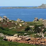 Appartement Perros-Guirec, 2 pièces, 3 personnes - FR-1-368-241
