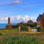 Appartement Perros-Guirec, 2 pièces, 3 personnes - FR-1-368-241