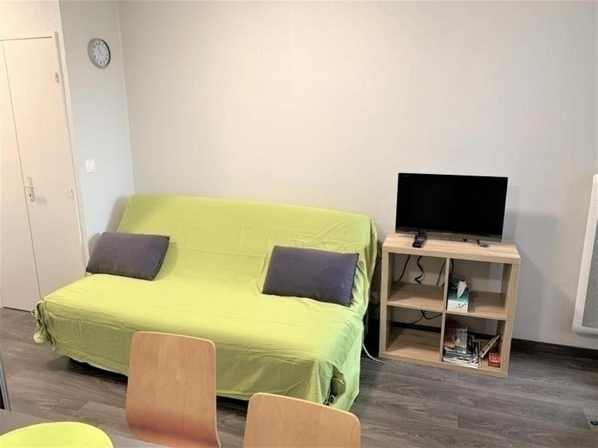 Perros-guirec, 2 Pièces, 3 Personnes - Fr-1-368-241