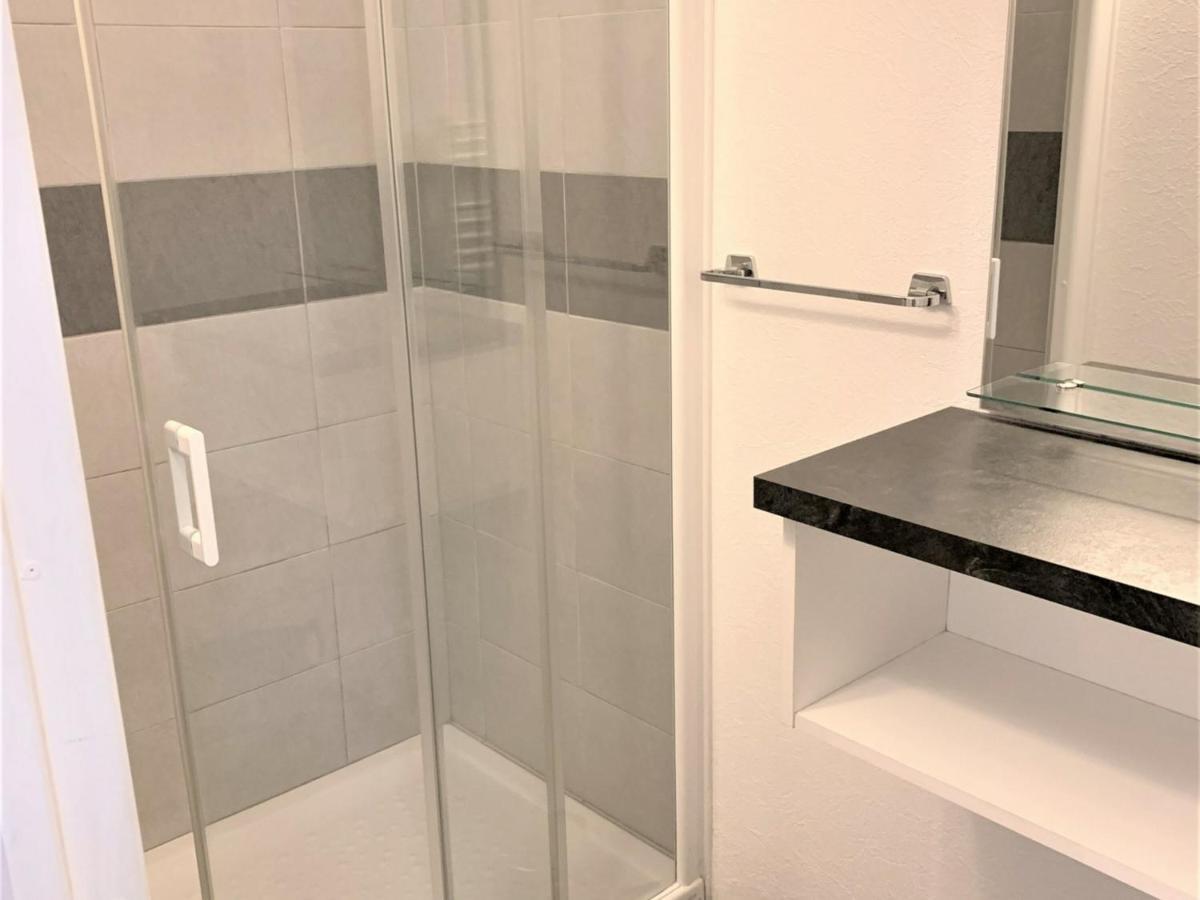Perros-guirec, 2 Pièces, 3 Personnes - Fr-1-368-241 Perros-Guirec