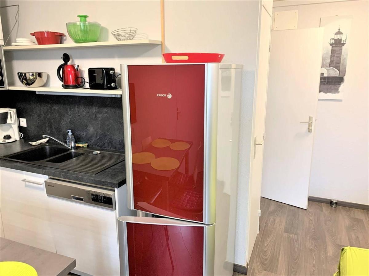 Perros-guirec, 2 Pièces, 3 Personnes - Fr-1-368-241 * Perros-Guirec
